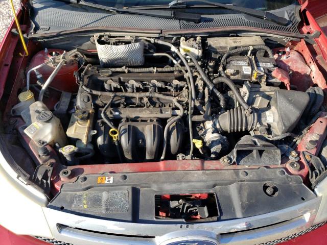 Photo 11 from auction – 2010 FORD FOCUS SE with VIN 1FAHP3FN0AW288240