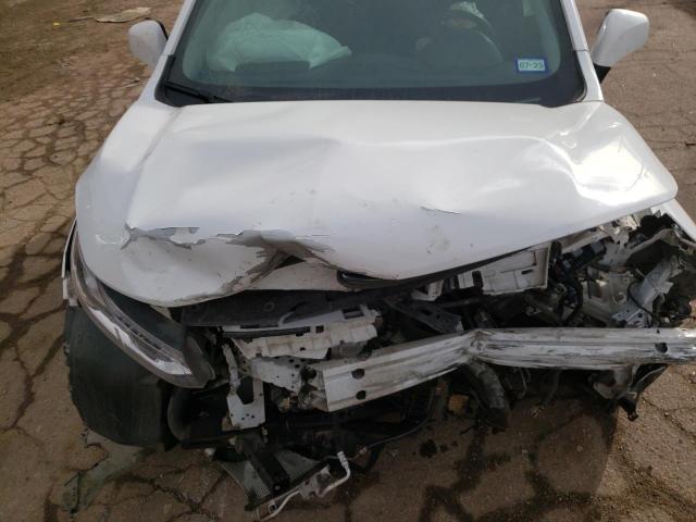 Photo 11 from auction – 2021 CHEVROLET TRAX LS with VIN KL7CJKSB9MB302348