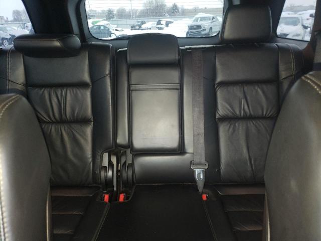Photo 10 from auction – 2015 JEEP GRAND CHER with VIN 1C4RJFBG5FC607309