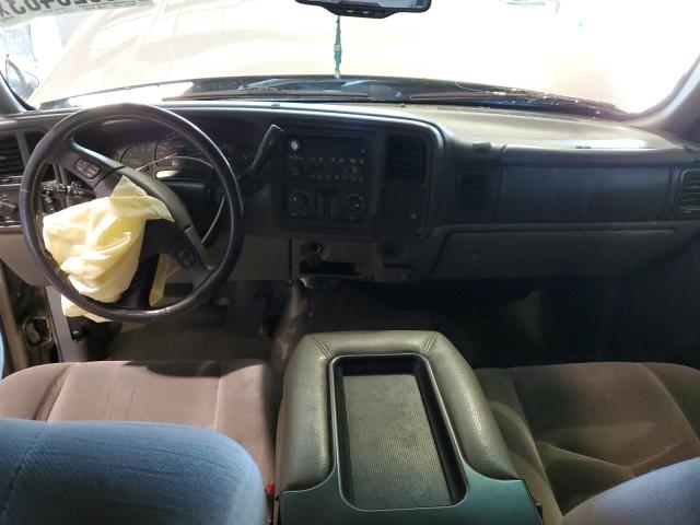 Photo 8 from auction – 2004 GMC YUKON with VIN 3GKEC16T84G270958