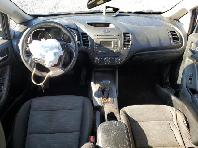 Photo 8 from auction – 2015 KIA FORTE LX with VIN KNAFX4A61F5380989