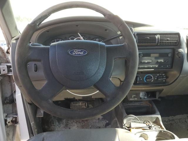 Photo 8 from auction – 2005 FORD RANGER with VIN 1FTYR10U35PA44509