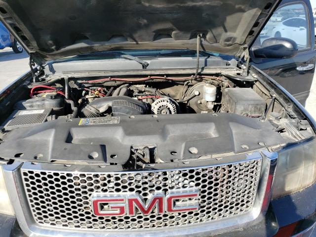 Photo 11 from auction – 2008 GMC SIERRA C15 with VIN 3GTEC13J98G218758