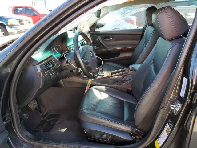 Photo 7 from auction – 2006 BMW 325 XI with VIN WBAVD13566KV11004