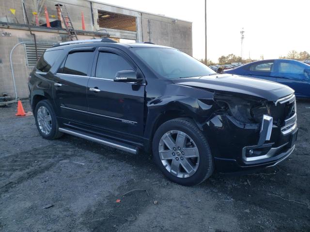 Photo 4 from auction – 2013 GMC ACADIA DEN with VIN 1GKKRTKD9DJ165906