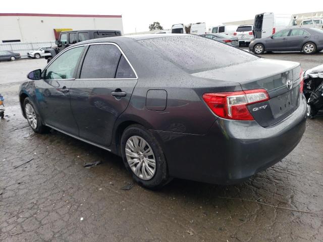 Photo 2 from auction – 2012 TOYOTA CAMRY BASE with VIN 4T1BF1FK1CU004749