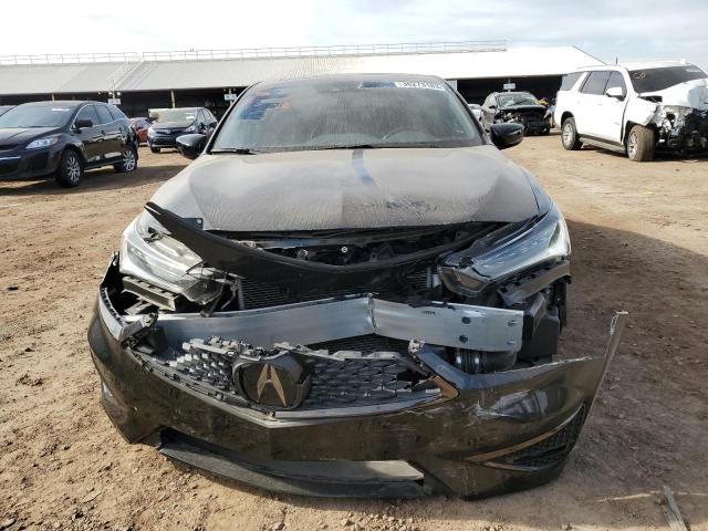 Photo 5 from auction – 2021 ACURA ILX PREMIU with VIN 19UDE2F85MA007992