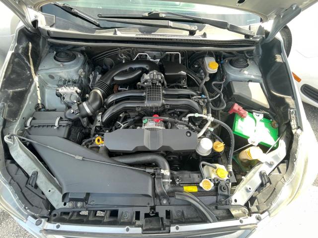 Photo 7 from auction – 2014 SUBARU IMPREZA SP with VIN JF1GPAL64E8308593