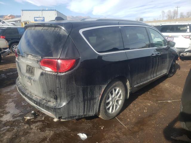 Фото 3 с аукциона – 2020 CHRYSLER PACIFICA T с VIN 2C4RC1BG7LR105031