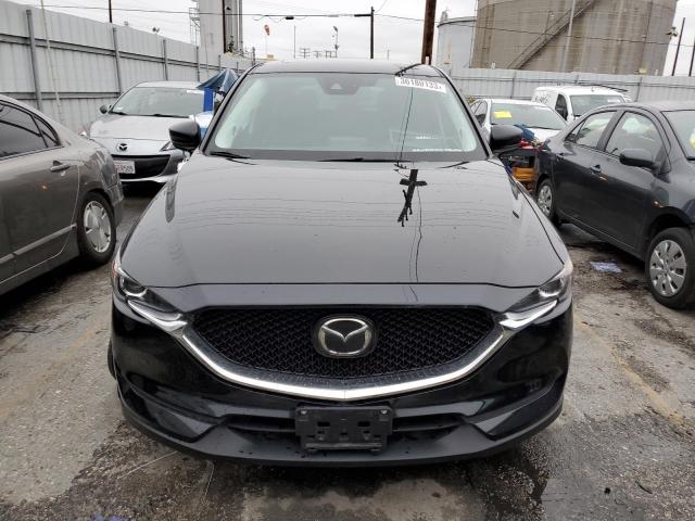 Photo 5 from auction – 2020 MAZDA CX-5 TOURI with VIN JM3KFACMXL0763408