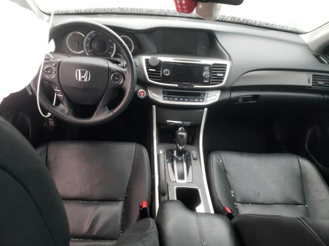 Photo 8 from auction – 2015 HONDA ACCORD EXL with VIN 1HGCR2F89FA163083