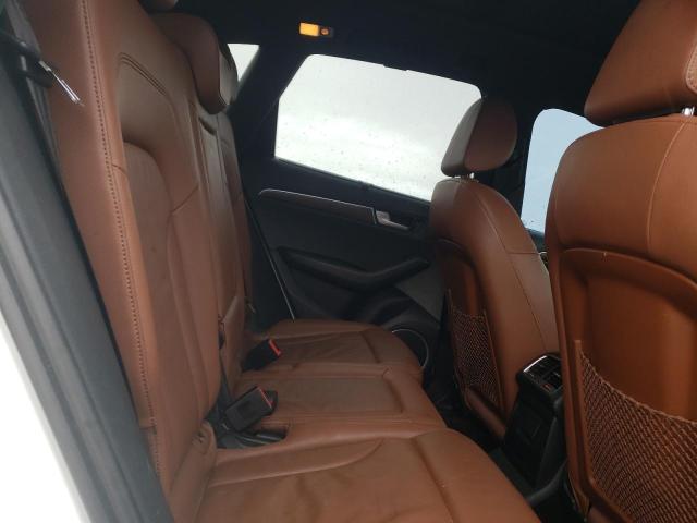 Photo 10 from auction – 2012 AUDI Q5 PRESTIG with VIN WA1WKAFP0CA026055