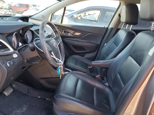 Photo 7 from auction – 2013 BUICK ENCORE with VIN KL4CJCSBXDB094225