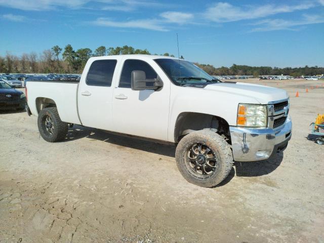 Photo 4 from auction – 2008 CHEVROLET SILVERADO with VIN 1GCHK23678F127653