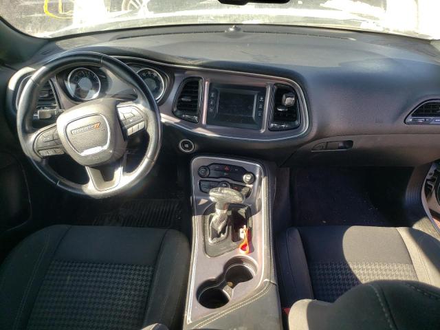 Photo 8 from auction – 2016 DODGE CHALLENGER with VIN 2C3CDZAG6GH344606
