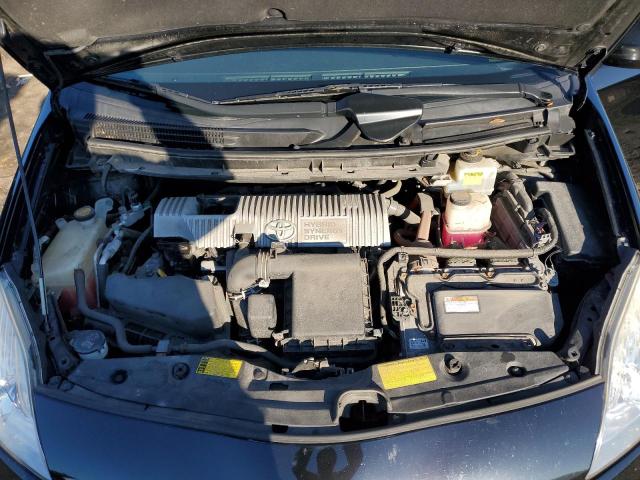 Photo 11 from auction – 2014 TOYOTA PRIUS with VIN JTDKN3DU2E1756875