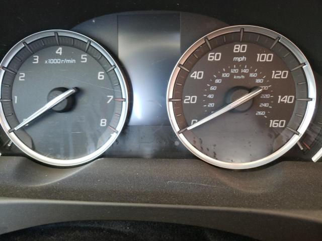 Photo 9 from auction – 2015 ACURA TLX TECH with VIN 19UUB1F52FA017827