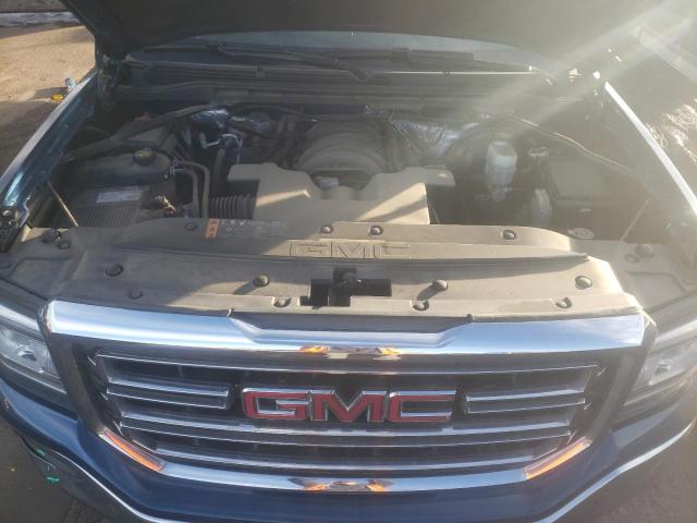 Photo 11 from auction – 2017 GMC SIERRA K15 with VIN 1GTV2MEC4HZ250746