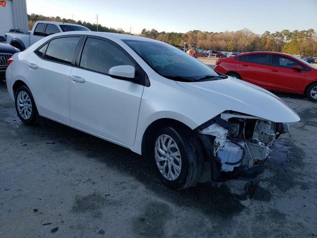 Photo 4 from auction – 2017 TOYOTA COROLLA L with VIN 5YFBURHE4HP610793