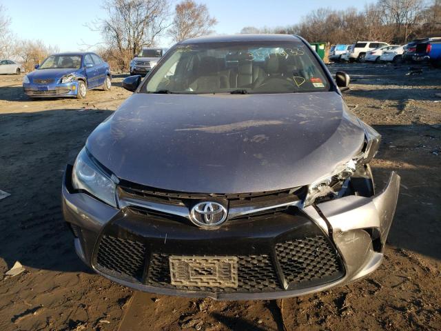 Photo 5 from auction – 2017 TOYOTA CAMRY LE with VIN 4T1BF1FK4HU659818