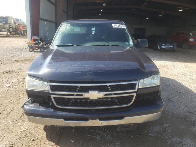 Photo 5 from auction – 2006 CHEVROLET SILVERADO with VIN 2GCEC13V161247051