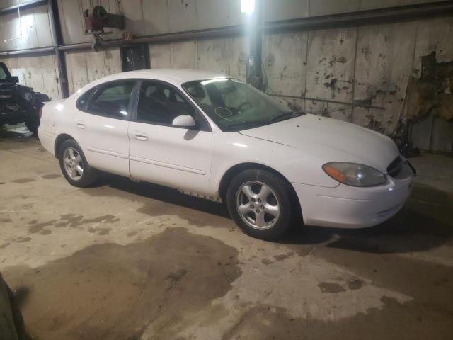 Photo 4 from auction – 2003 FORD TAURUS with VIN 1FAFP552X3G192347