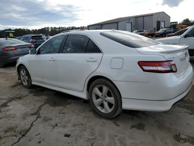 Photo 2 from auction – 2011 TOYOTA CAMRY with VIN 4T1BF3EK6BU770181