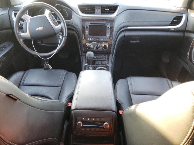 Photo 8 from auction – 2017 CHEVROLET TRAVERSE P with VIN 1GNKVJKD0HJ224544