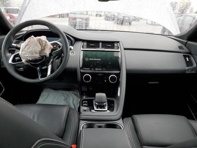 Photo 8 from auction – 2021 JAGUAR E-PACE SPO with VIN SADF12GX6M1016164