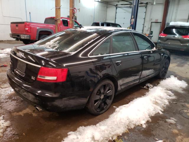 Photo 3 from auction – 2007 AUDI A6 3.2 QUA with VIN WAUDH74F67N126665