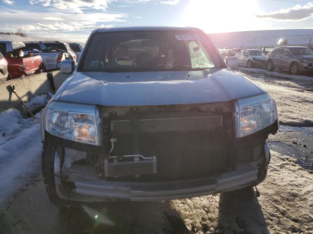 Photo 5 from auction – 2013 HONDA PILOT EXL with VIN 5FNYF4H59DB071973