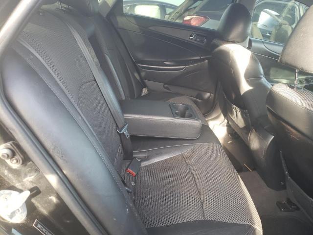 Photo 10 from auction – 2012 HYUNDAI SONATA SE with VIN 5NPEC4AC7CH402103