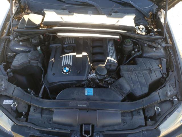 Photo 11 from auction – 2011 BMW 328 I with VIN WBAPH7G57BNN03156