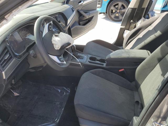 Photo 7 from auction – 2019 VOLKSWAGEN JETTA S with VIN 3VWCB7BUXKM179418