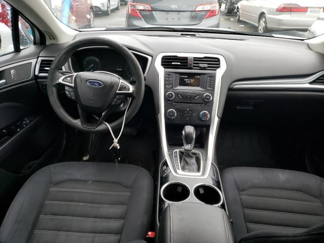 Photo 8 from auction – 2013 FORD FUSION SE with VIN 3FA6P0H73DR283190