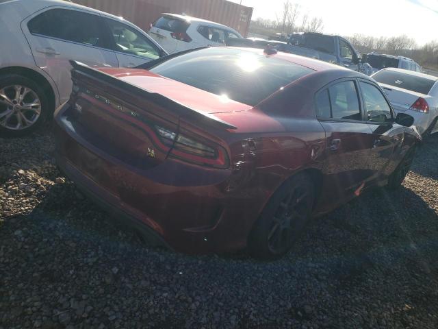 Photo 3 from auction – 2019 DODGE CHARGER SC with VIN 2C3CDXGJ7KH725946