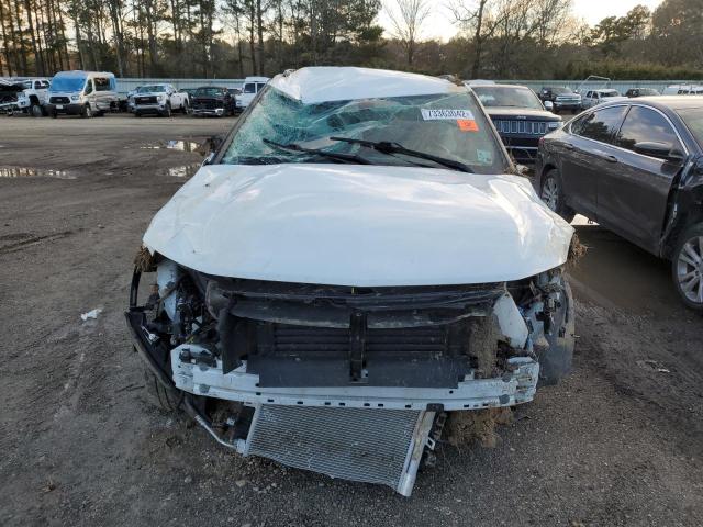 Photo 5 from auction – 2019 CHEVROLET BLAZER 2LT with VIN 3GNKBCRS6KS698657