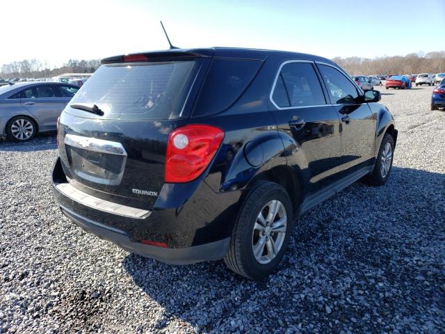 Photo 3 from auction – 2013 CHEVROLET EQUINOX LS with VIN 2GNALBEK5D6266667