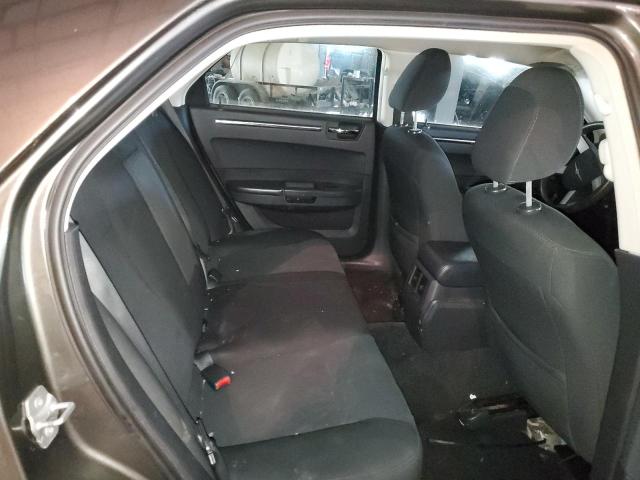 Photo 10 from auction – 2009 CHRYSLER 300 LX with VIN 2C3KA43D39H528222