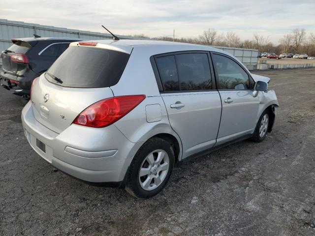 Photo 3 from auction – 2009 NISSAN VERSA S with VIN 3N1BC13E49L406217