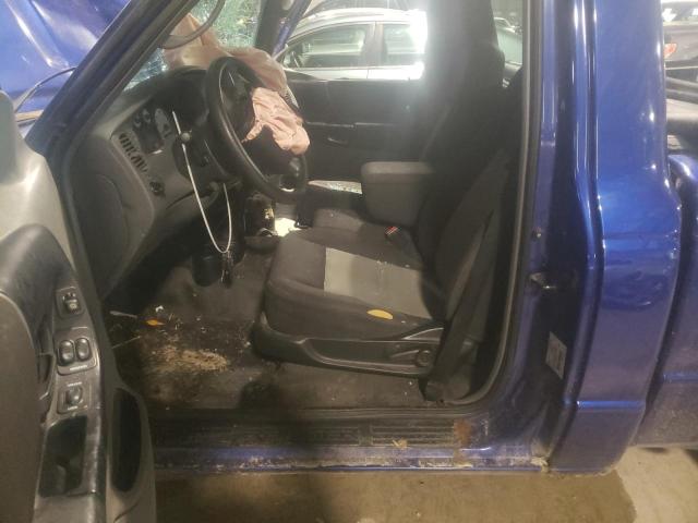 Photo 7 from auction – 2004 FORD RANGER with VIN 1FTYR11U74PB18057