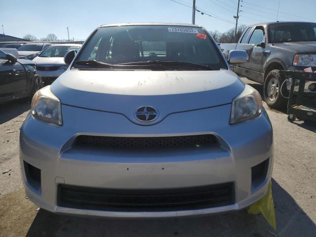 Photo 5 from auction – 2012 TOYOTA SCION XD with VIN JTKKU4B41C1025436