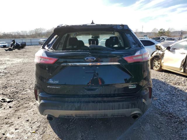 Photo 6 from auction – 2019 FORD EDGE SEL with VIN 2FMPK3J97KBC08249