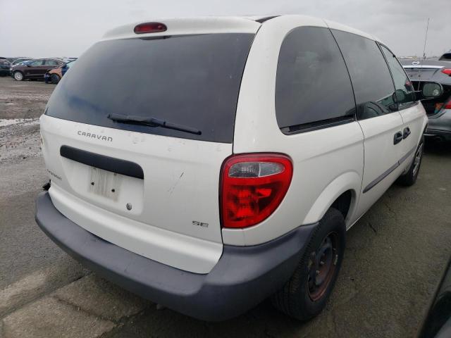 Photo 3 from auction – 2002 DODGE CARAVAN SE with VIN 1B4GP253X2B739650