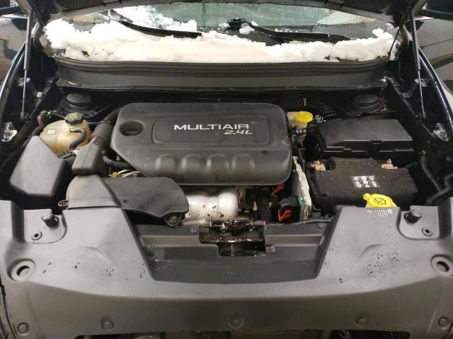 Photo 12 from auction – 2017 JEEP CHEROKEE L with VIN 1C4PJMCB0HW618184