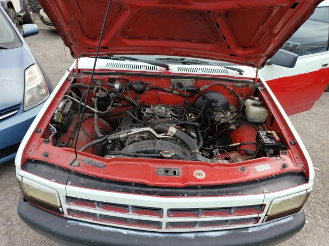 Foto 11 de la subasta – 1995 DODGE DAKOTA con VIN 1B7GL23Y9SW949792