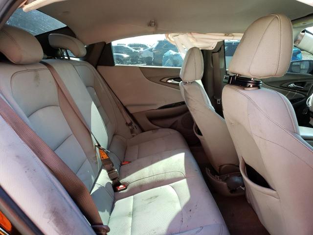 Photo 10 from auction – 2019 CHEVROLET MALIBU LS with VIN 1G1ZC5ST2KF111578