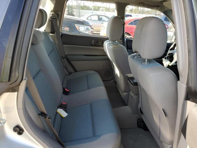صورة رقم 10 من المزاد - 2005 SUBARU FORESTER 2 مع VIN JF1SG63685H701214