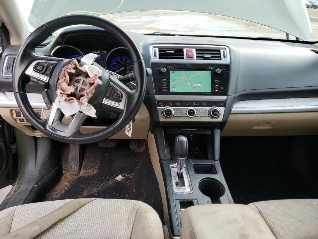 Photo 8 from auction – 2016 SUBARU OUTBACK 2. with VIN 4S4BSAHC6G3306227