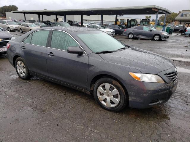 Photo 4 from auction – 2009 TOYOTA CAMRY BASE with VIN 4T1BE46K49U361100